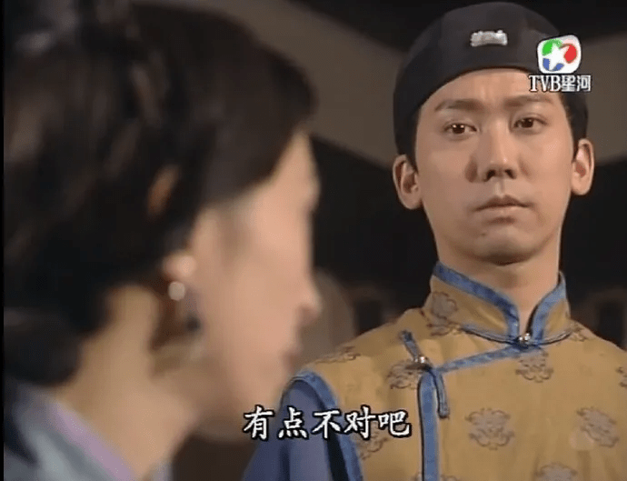 TVB要拍新版《宋世杰》，张达明患癌后再出山！