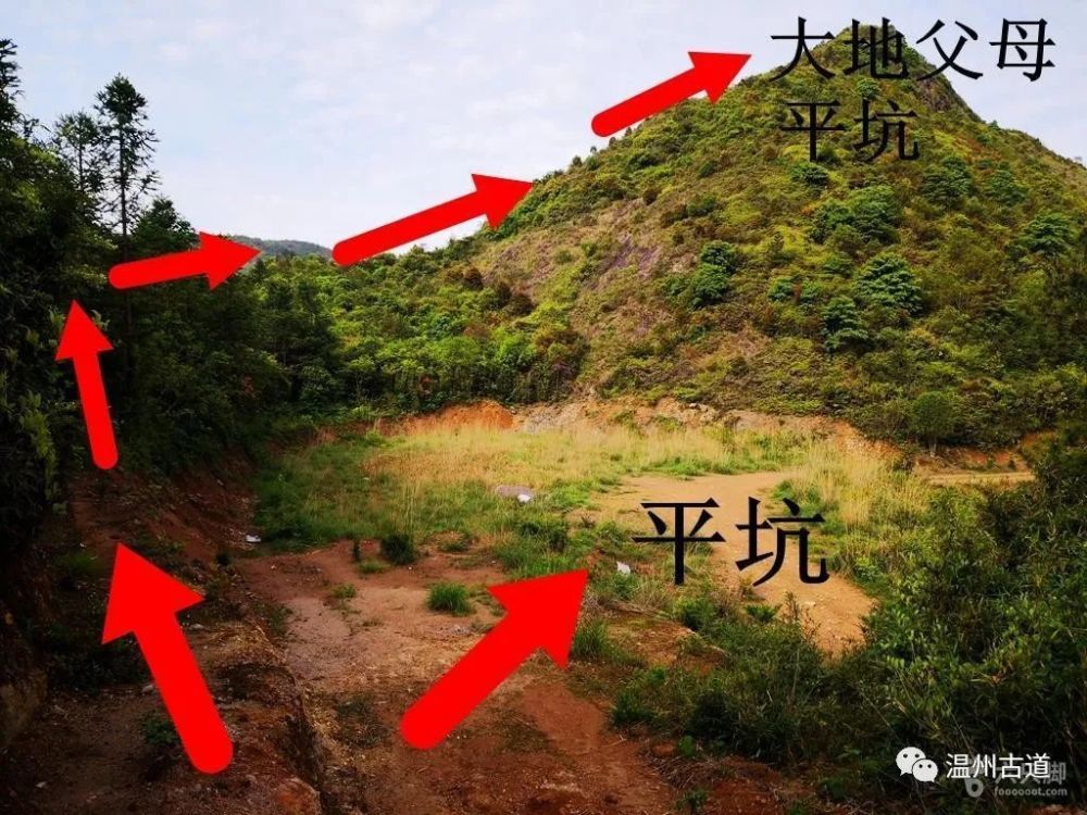 超详细攻略永嘉九龙山乐清朱苔岭坭山黄坦硐绍山三天环线穿越