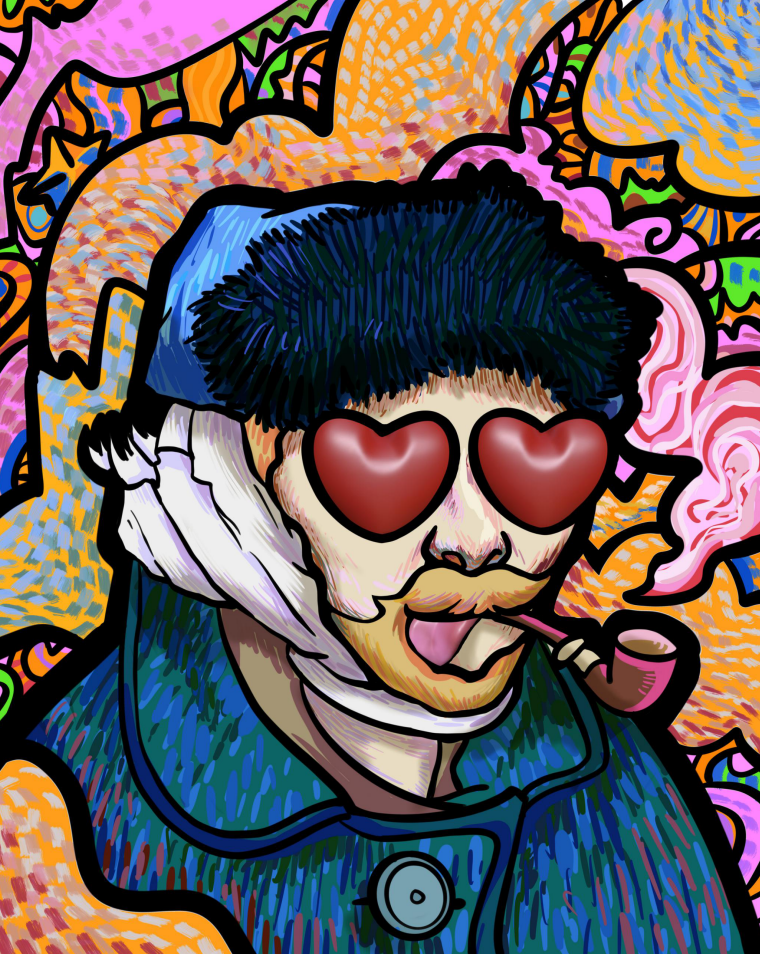 知名潮流艺术家新展落地深圳木星美术馆发送心动预警