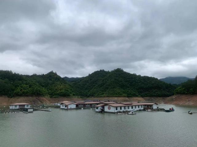 水上項目遭強拆,水利局因違反