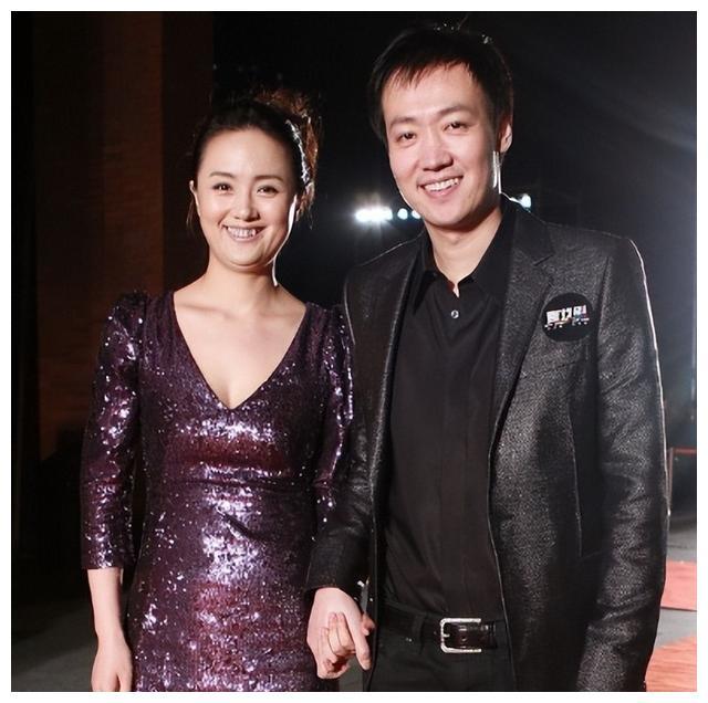 结婚数十年,双方0绯闻,这样的"清流"中年夫妻,圈里还有5对_腾讯新闻