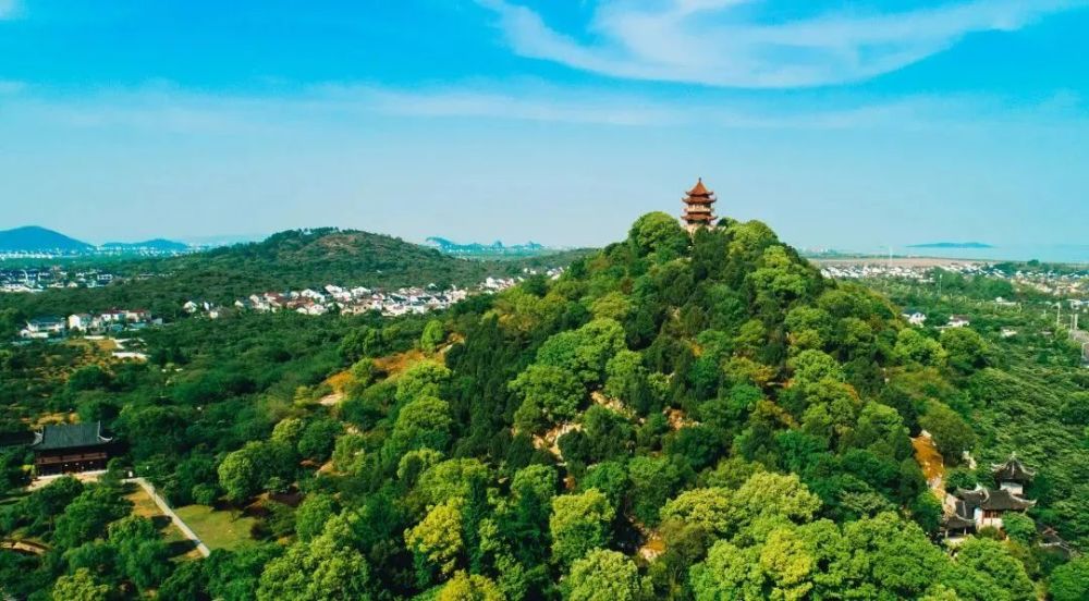 毕业季来苏州太湖西山岛用一场旅行致青春