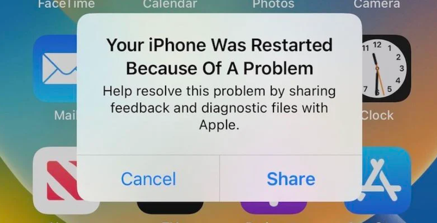 苹果鼓励Beta测试人员提交错误来提高iOS16的软件质量