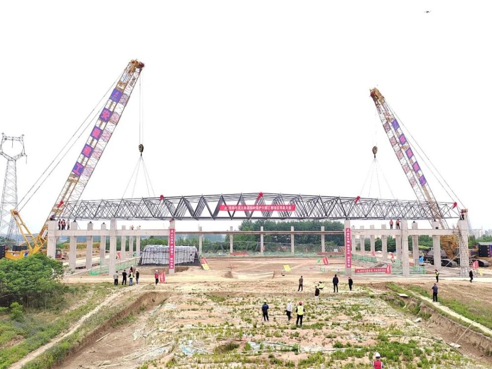 淮南武王墩墓考古遗址公园入选安徽省第一批省级考古遗址公园