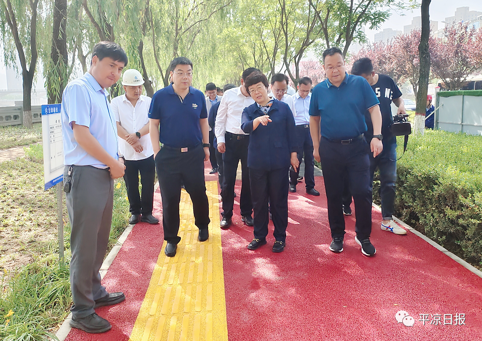 王旭在检查调研河长制落实及防汛工作时强调科学精准应对确保安全度汛