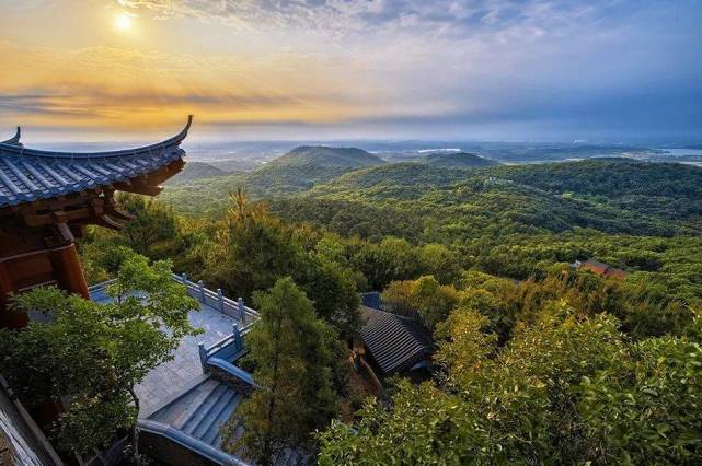 青春狂欢逍遥游来金坛茅山嗨翻毕业季