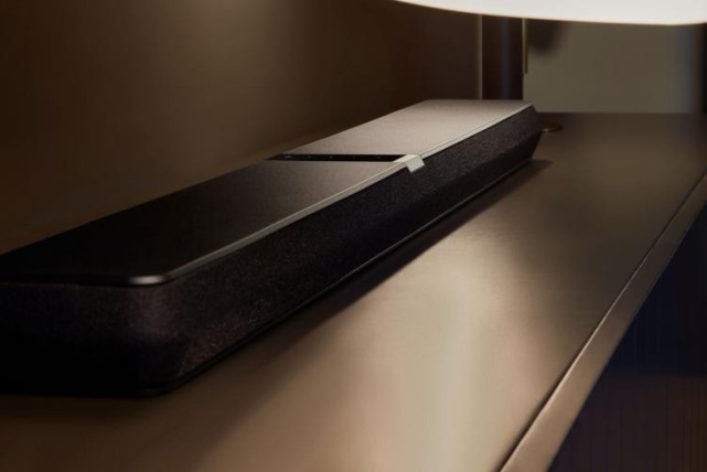 历经9年沉淀 宝华韦健全新panorama 3回音壁让你过目不忘的惊艳