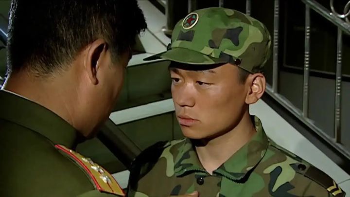 士兵突擊鋼七連整編為何高城許三多留到最後