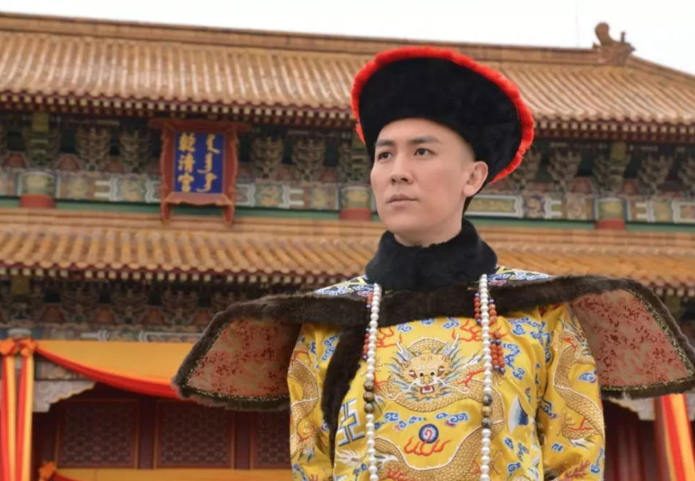 无线新剧收视暂列史上尾二,谭俊彦收视黑历史大公开!_腾讯新闻