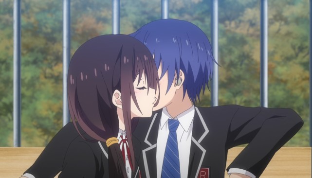 约会大作战s4第10话狂三士道互相投食一二九在线抢跑