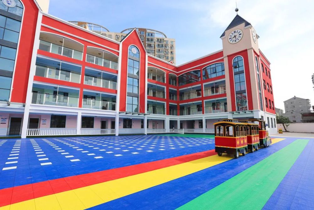 武汉英伦国际兰亭幼儿园(武汉英伦兰亭幼儿园怎么样)