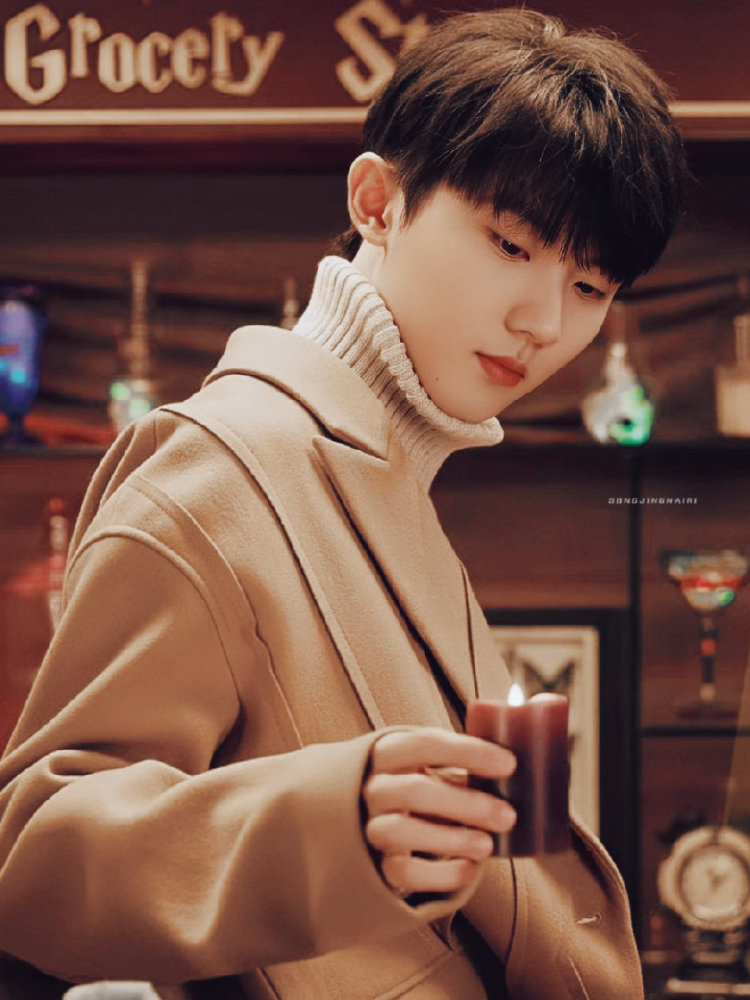 马嘉祺|"走好选择的路,别选择好走的路,你才能拥有真正的自 己"_腾讯