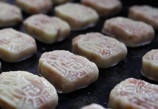 饼中异类、茶之绝配，潮州这款“非遗”你吃过吗？｜＋游君_腾讯新闻