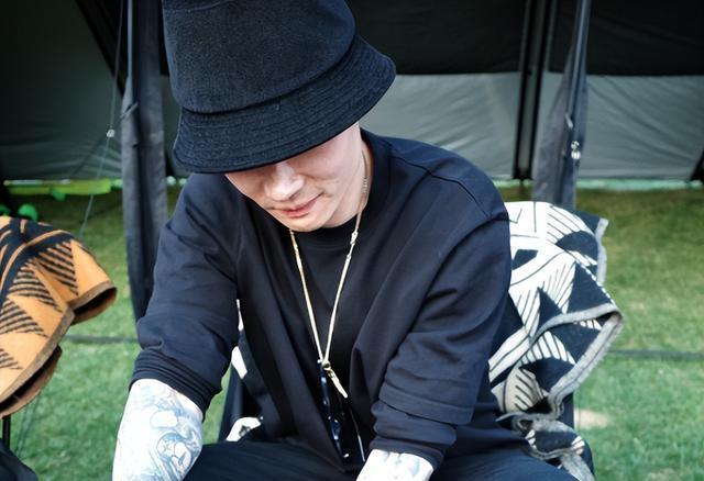 网红帝师:没想隐瞒,有错就认