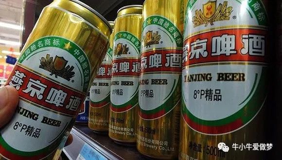 啤酒大乱斗：青岛、燕京、雪花的“三国杀”，境外巨头的资本狂欢