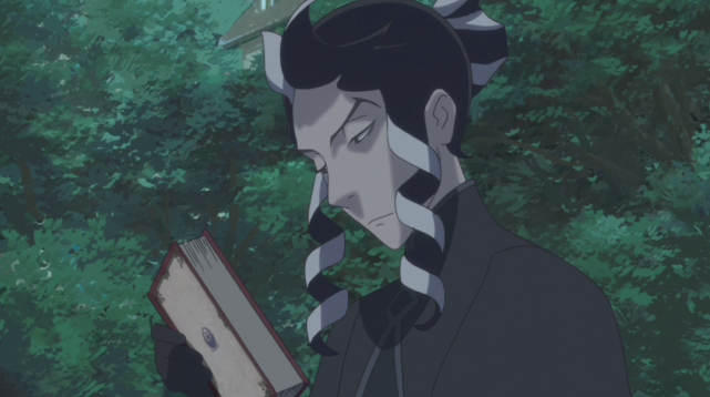 一起补番欢迎关注大家好呀,今天给大家介绍的番是《来自深渊》,想必