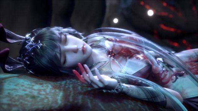 唐三晋升封号斗罗,红色魂环秀翻天,动漫改动剧情小舞提前昏迷