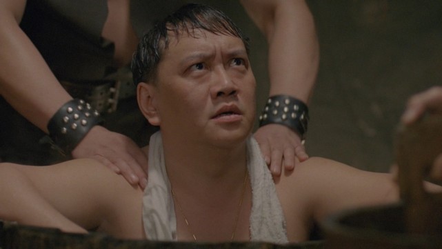 演员沈威去世享年71岁曾出演省港旗兵阿泰网友一路走好