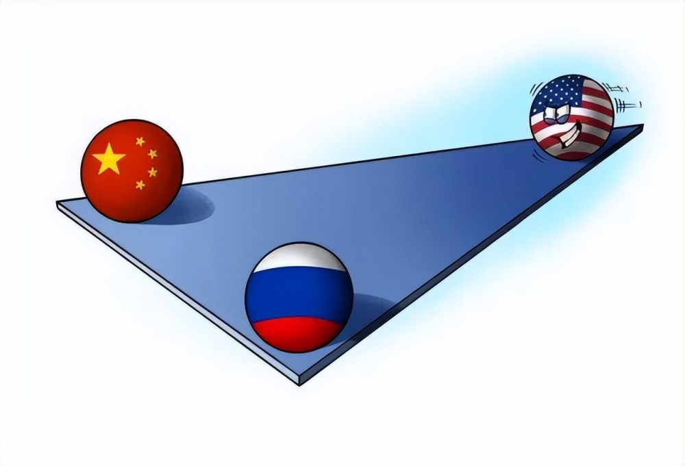 美国真的能够同时打败中俄？美智库说出了实话：很遗憾！不能