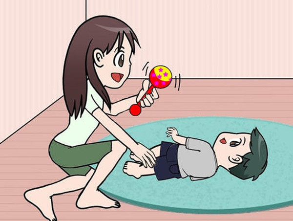 重庆自闭症康复:如何通过干预训练提高自闭症儿童动手能力?