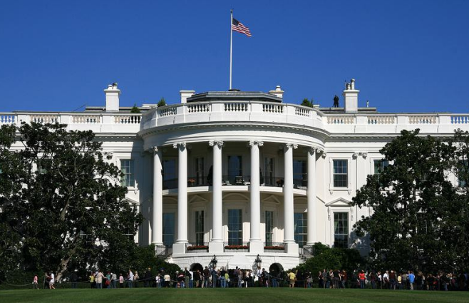 如果白宫被攻陷，美国总统该如何逃生？解密白宫地下末日堡垒