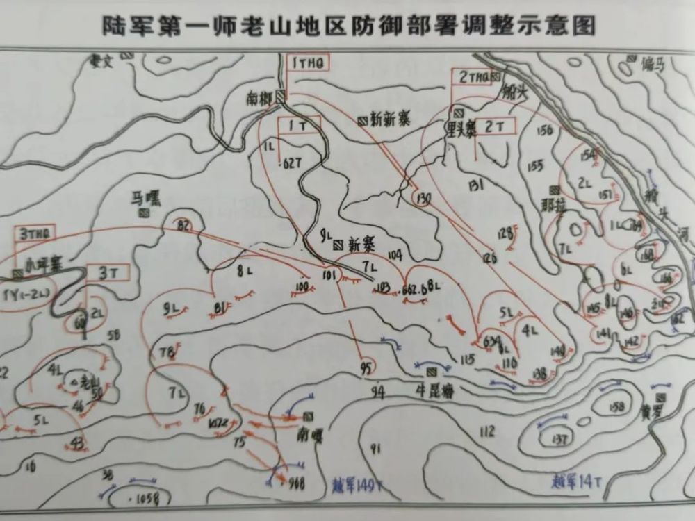 老山界地图位置图片