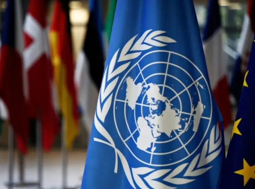 6月10日,中国外交部发言人赵立坚表示,中国两次接待世卫组织专家来华