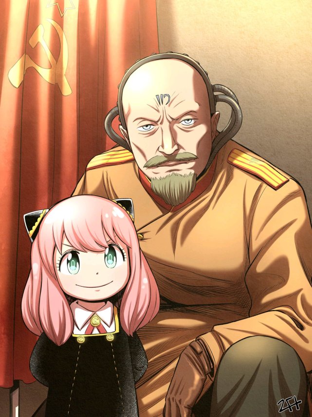 涉及到的是超人气游戏红色警戒尤里的复仇里面的尤里,玩得的是重名的