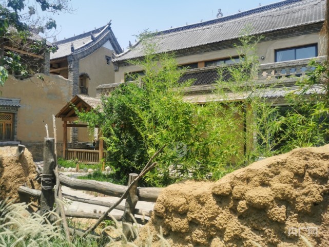 文化和自然遗产日丨打卡新郑裴李岗村探寻农耕文明起源