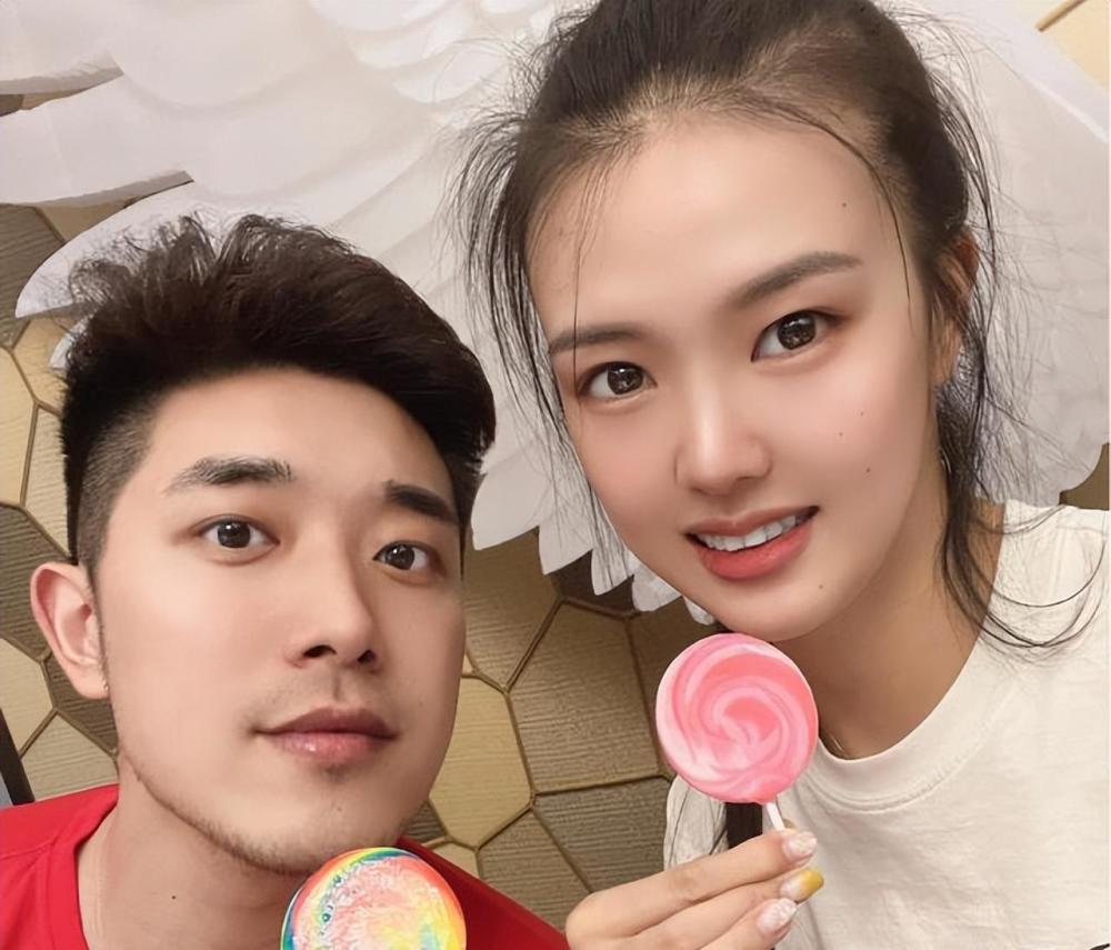 祝福张常宁,即将与cba富二代大婚,晒甜蜜照令人羡慕_腾讯新闻