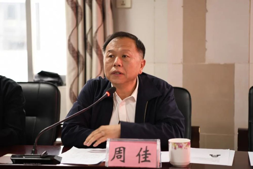 昆医附一院到鲁甸开展组团式帮扶工作交接暨调研交流