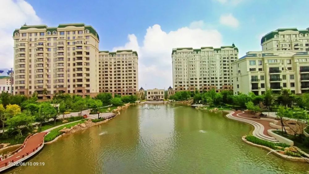 【辽源人居】东星61山语城凡尔赛花园——精雕细琢出精品 足不出户