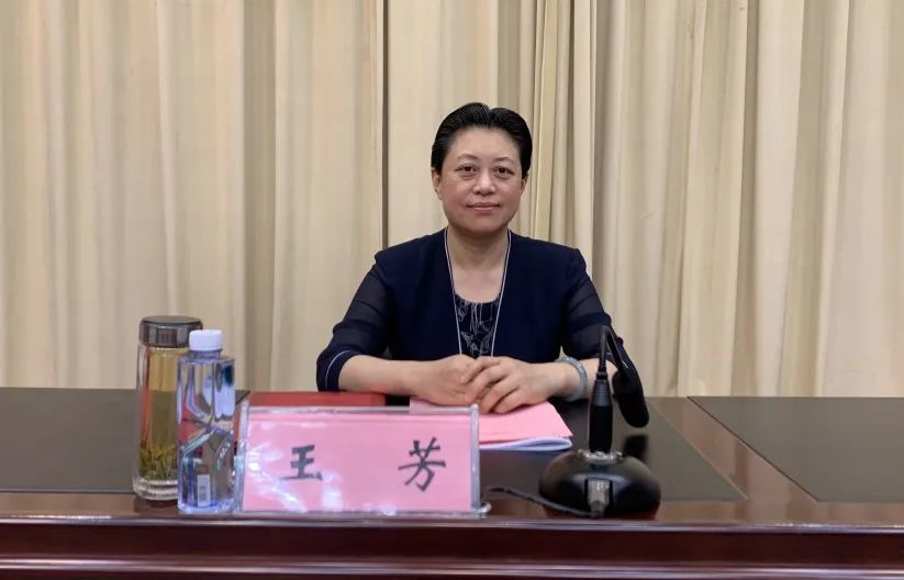 庆云县妇联启动爱心妈妈结对关爱特殊妇女儿童活动