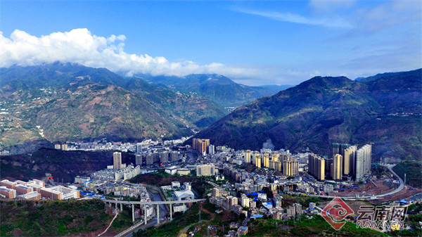 云南彝良接续绘就乡村振兴新画卷