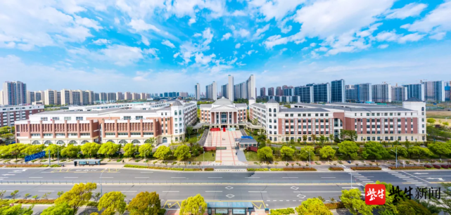 苏城外国语学校2022年秋季招生简章重磅发布