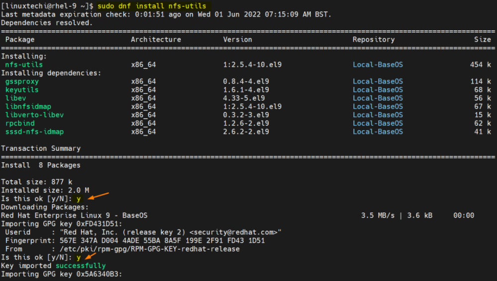 rhel-9-yum-dnf-linux