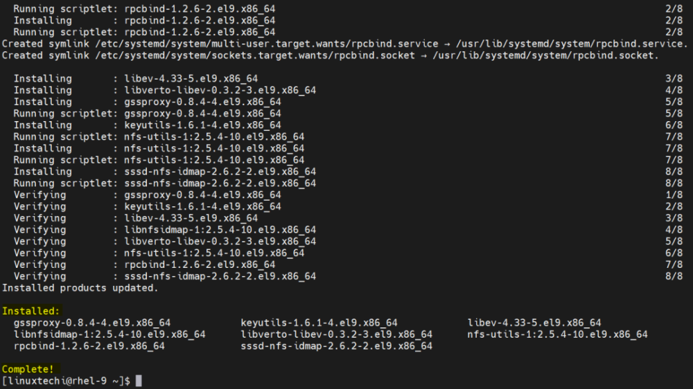 how-to-install-rpm-with-yum-command-linuxtect