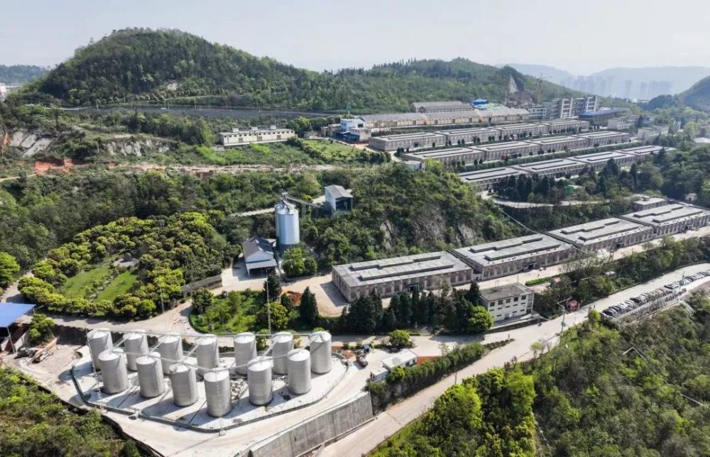 法治文化建设示范企业展播贵州醇酒业有限公司