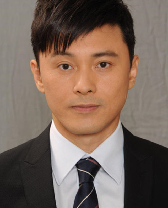 又一港星将全家移居内地曹永廉称已开2家公司想在大湾区发展