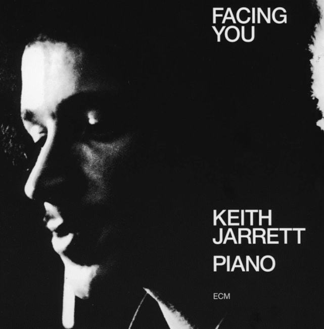 比如美國鋼琴家基思·賈勒特(keith jarrett)在其首張獨奏lp上的畫像