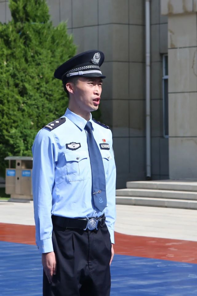 喜迎二十大 忠诚保平安|宁夏边检总站组织开展"条令法规学习月"队列会