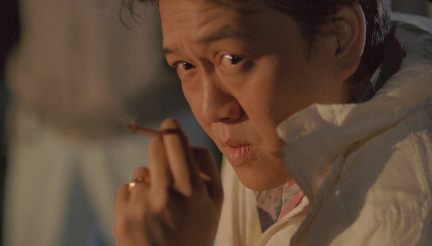 杨毅称,沈威是在广华医院病逝,走得很安详.