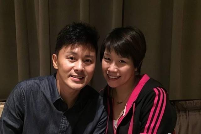 想在大湾区买房tvb知名男星曹永廉全家将移居内地已开两家公司