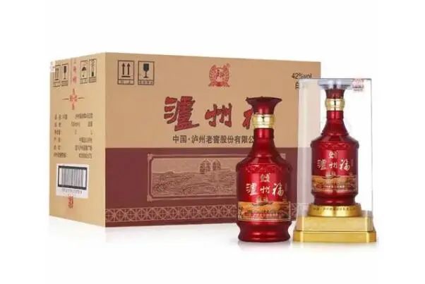 四川十大名酒品牌  看看你记得几个(图6)