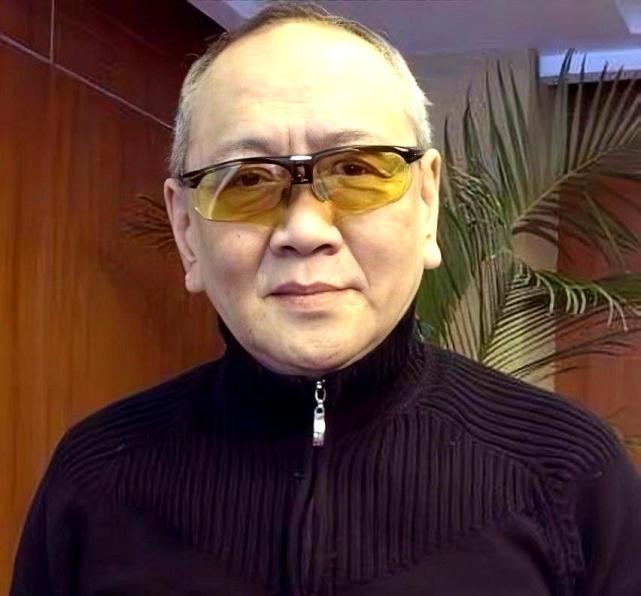 演技最有力度的反派,角色刻画胜过多数名角;@男主天花板张万森:狄威