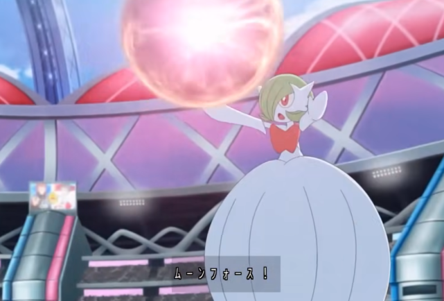 卡露乃,都是打赢冠军,最强冠军的含金量也得到了提升,间接还把小智的