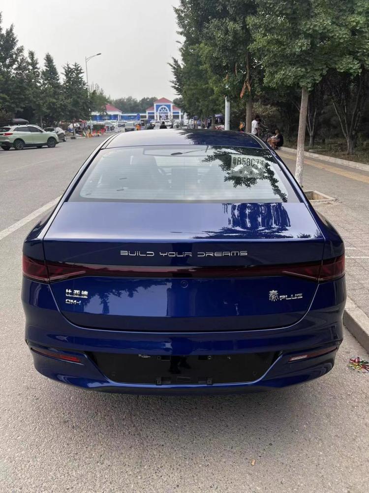 比亚迪秦plus dmi电池质保多久 - 实验室设备网