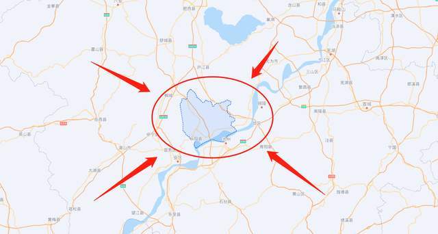 安徽枞阳,属于铜陵吗?为什么有人说它属于安庆?