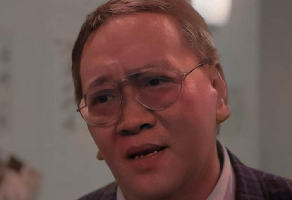 香港黄金配角沈威因病去世,擅长饰演大反派_腾讯新闻