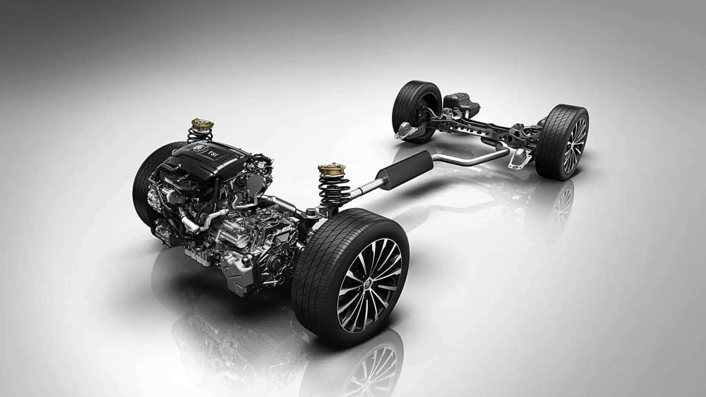 15万级SUV必选项，点赞汽车机器人欧尚Z6的高能产品力水晶肘花的制作